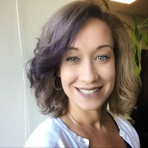 Meet your Posher, Vanessa